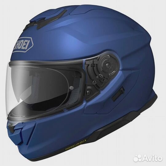 Shoei GT-Air 3 Candy Matt deep grey