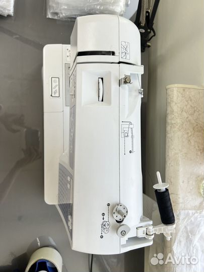 Швейная машина Brother style E60