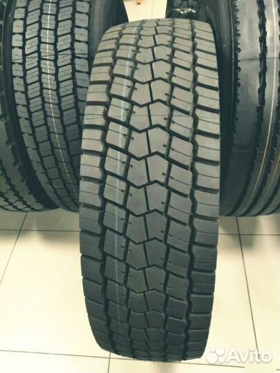 Tyrex All Steel Road DR-1 315/83