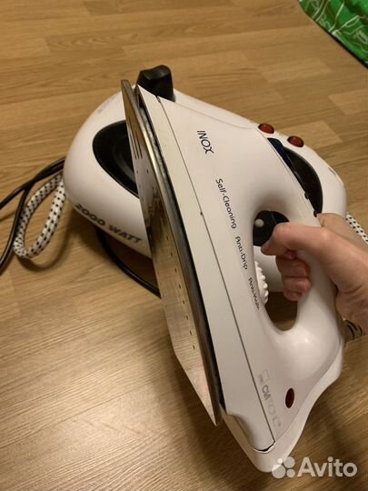 Парогенератор