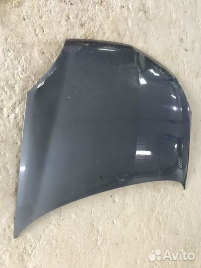 Капот Renault Symbol (1998–2008)