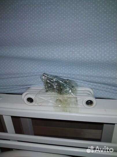 Монеж детский