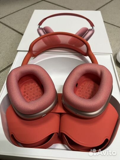 Airpods Max (1:1 качество)