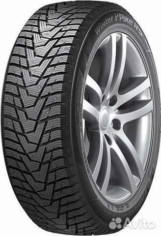 Hankook Winter I'Pike RS2 W429 225/55 R16