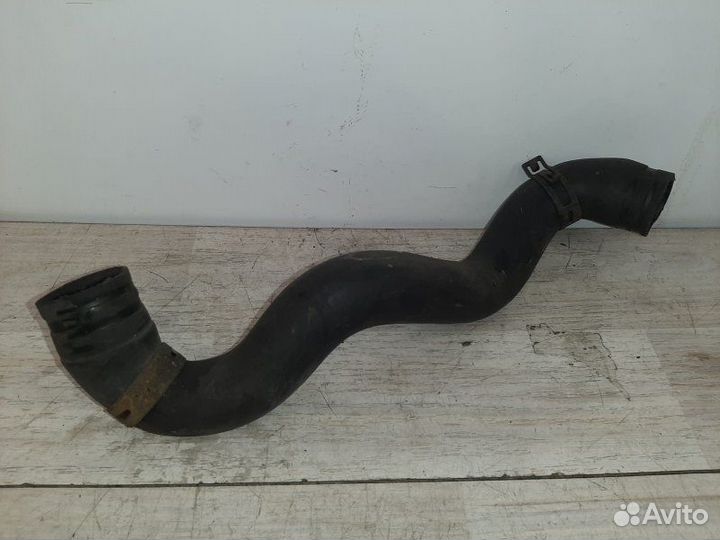 Патрубок радиатора Nissan Qashqai Vi HR16DE 2007