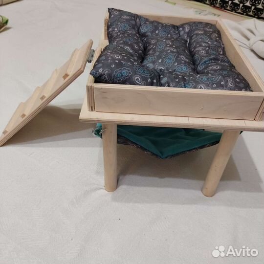 Верандочка для животных