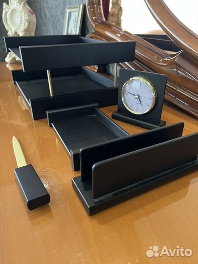 Набор для письменного стола