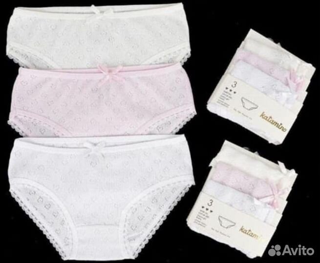 Нижнее белье