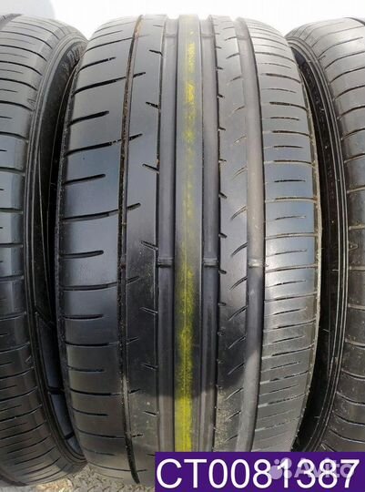 Dunlop SP Sport Maxx 050+ 245/45 R19 96T