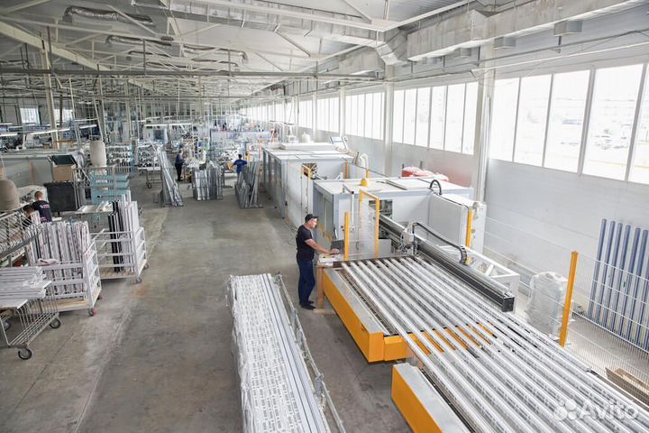 Окна пвх Rehau от Производителя / С Установкой