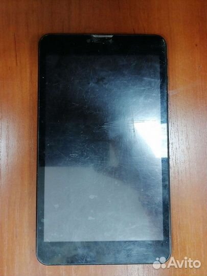 Планшет BQ-7022G по запчастям