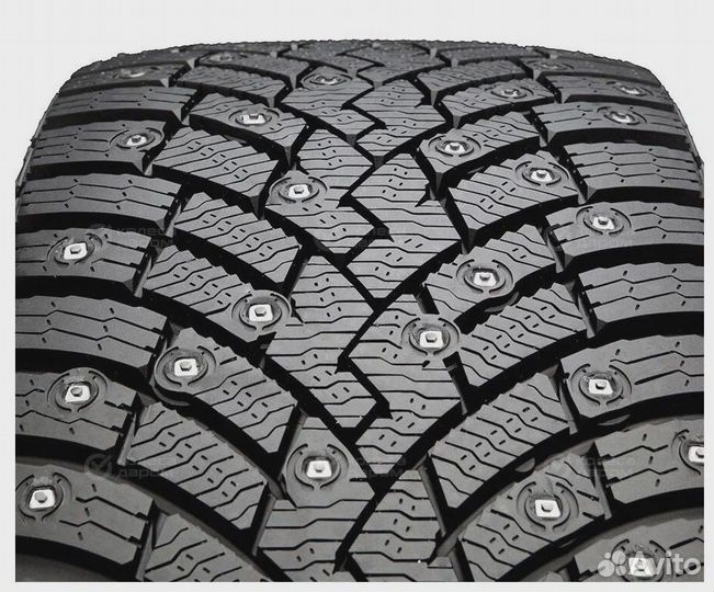 Pirelli Ice Zero 215/55 R18