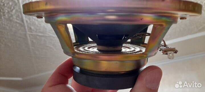 Динамики Technics T14PL01A6