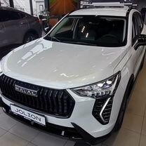 Новый Haval Jolion 1.5 AMT, 2024, цена от 2 049 000 руб.