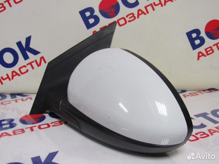 Зеркало Лево chevrolet cruze J300