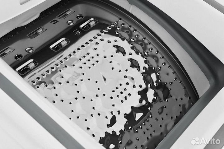 Стиральная машина zugel ZWT813I