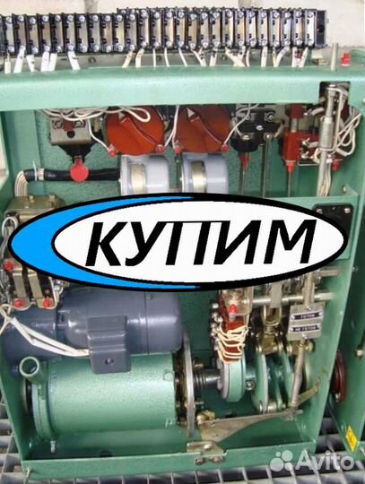 Привода пп10