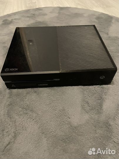 Xbox One