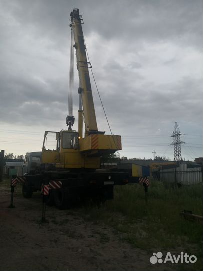 Галичанин КС-55713-4, 2004