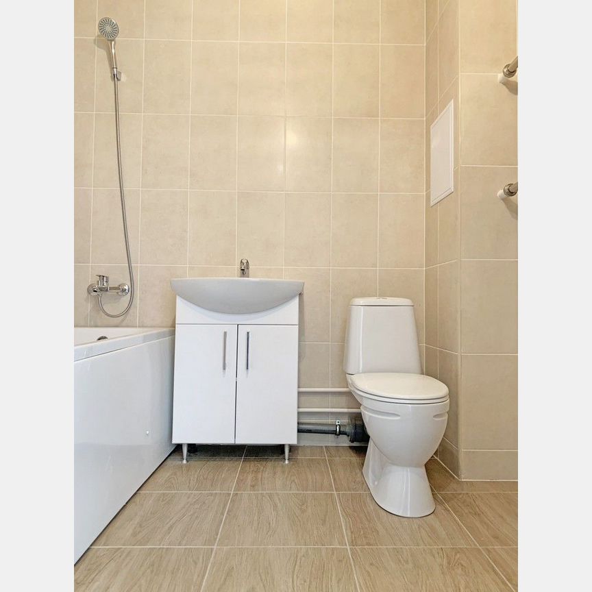 1-к. квартира, 35,8 м², 16/20 эт.