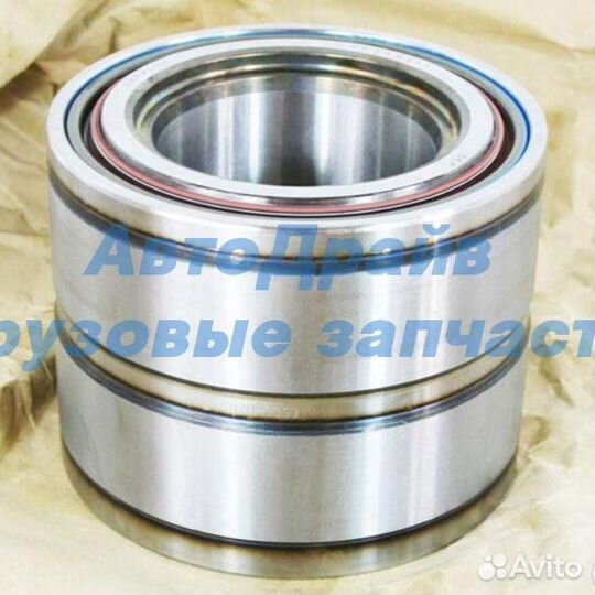 Подшипник ступицы Ивеко Стралис Еростар 2996882