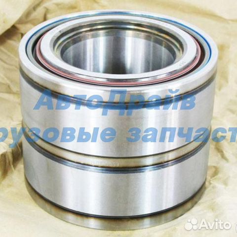 Подшипник ступицы Ивеко Стралис Еростар 2996882