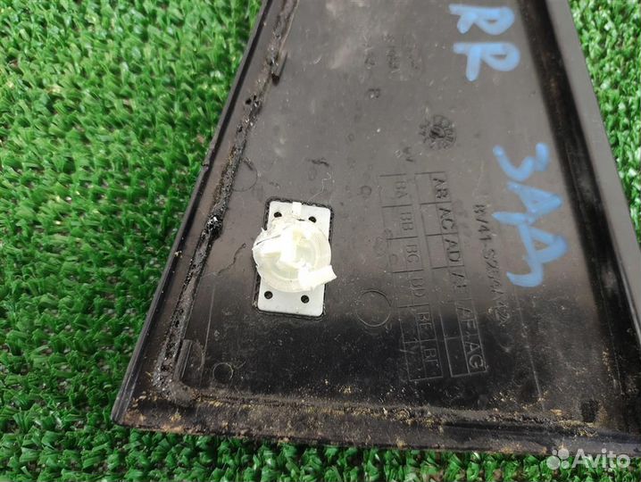 Молдинг двери задней правой Ford Kuga CBV 2011