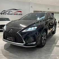 Lexus RX 2.0 AT, 2021, 39 000 км, с пробегом, цена 4 300 000 руб.