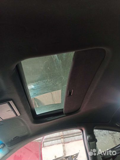 Люк Hyundai Tiburon 2002-2007 G4GC