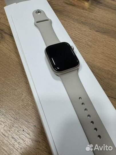 Apple watch 8 45mm