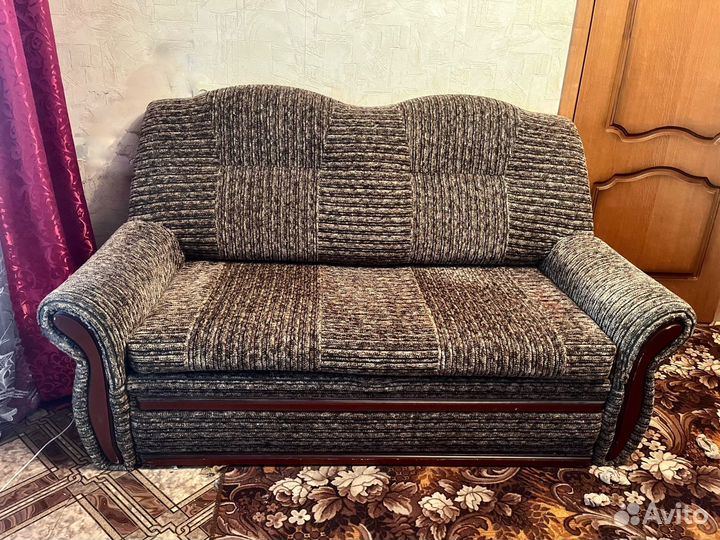 Диван бу,кресло