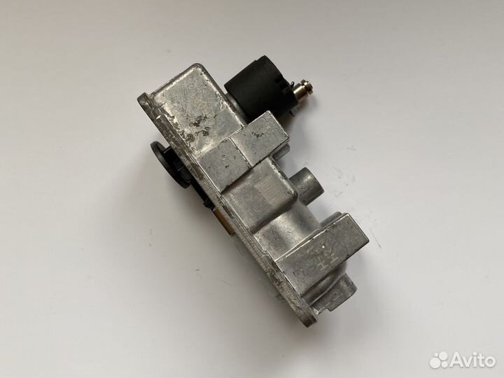 Сервопривод Hella, G-26, 6NW009543, Garrett