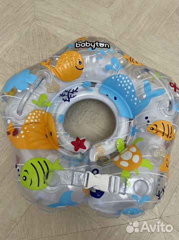 Круг для купания