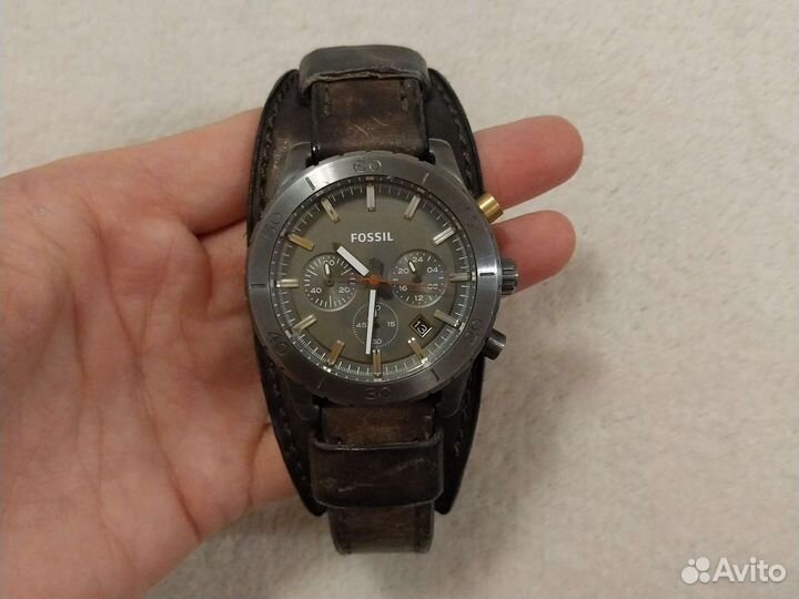 Часы Fossil JR1418