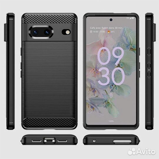 Google Pixel 7a, 8/128 ГБ