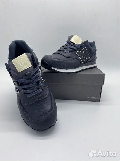 Кроссовки New Balance 574