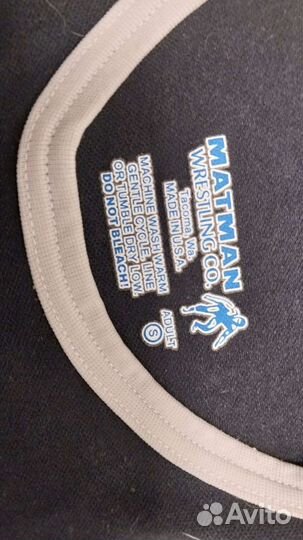 Спортивная экипировка для пауэрлифтинга