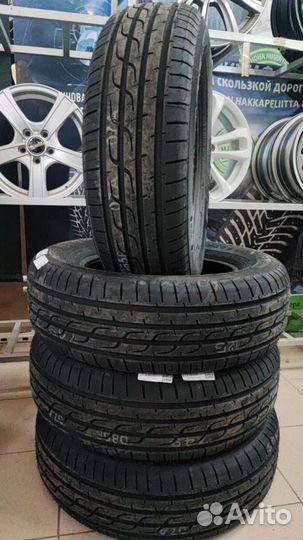 Contyre Drive Eco 215/65 R16 98H