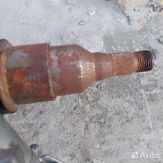 Замок зажигания ауди А4б5