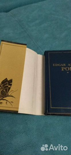 Книги на английском языке СССР