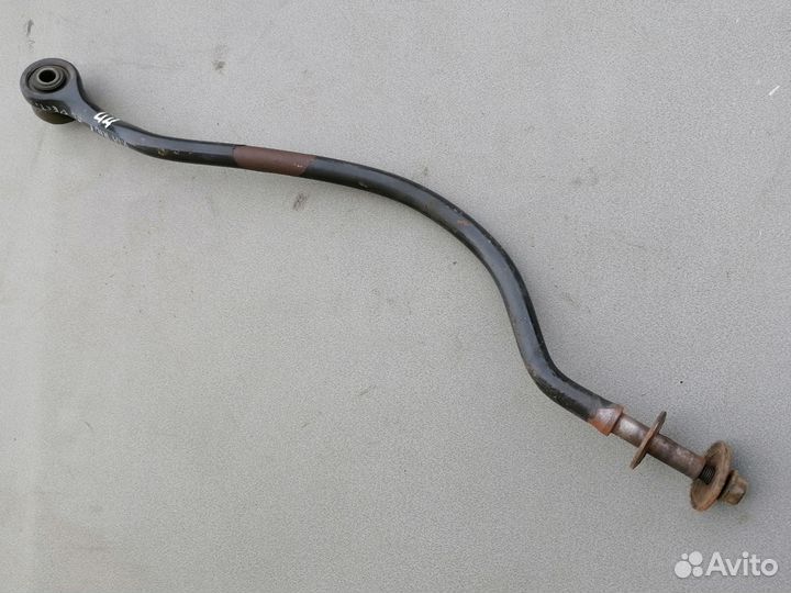 Тяга продольная перед. прав. Kia Rio 2002-2005