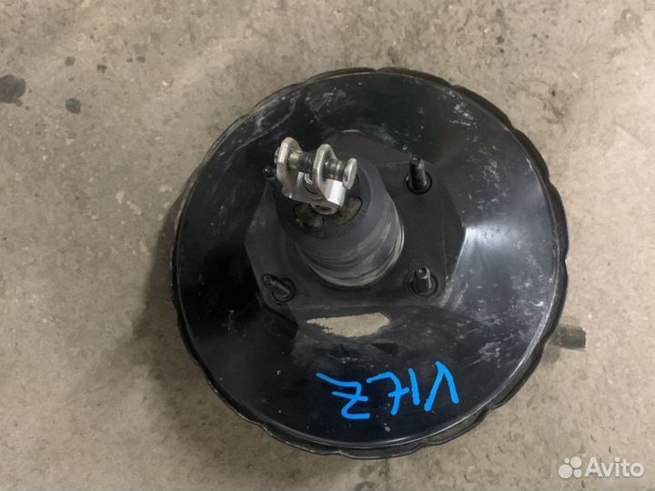 Усилитель тормозов вакуумный Toyota Vitz 2005-2011