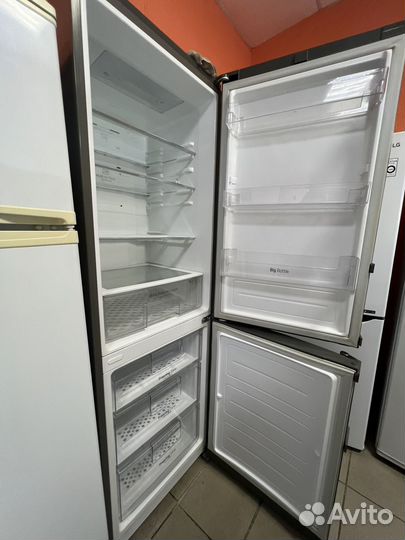 Холодильник LG no frost