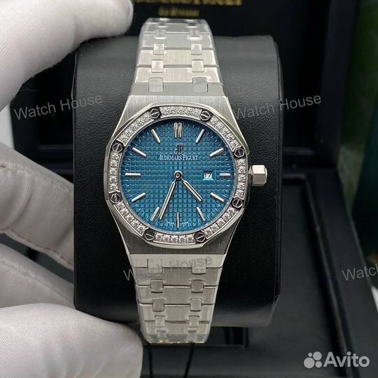 Женские часы Audemars Piguet