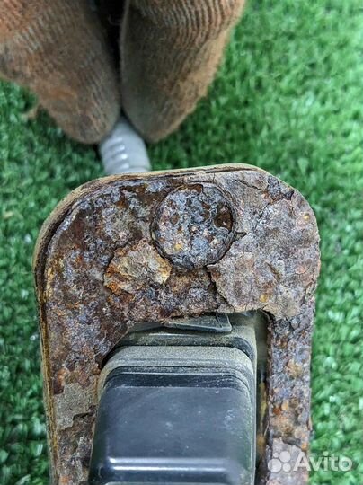 Камера заднего вида Nissan X-Trail T31 2007