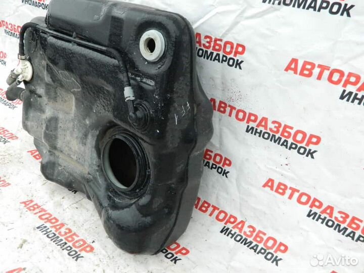 Бак топливный для Ford Focus 1 1998-2004г