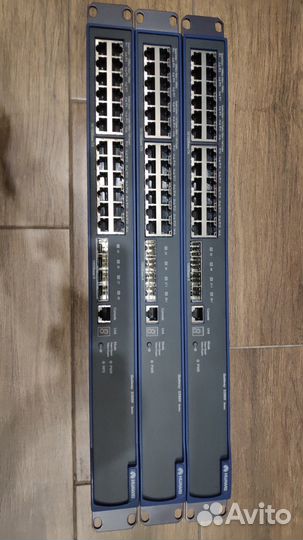 Коммутаторы Huawei Quidway