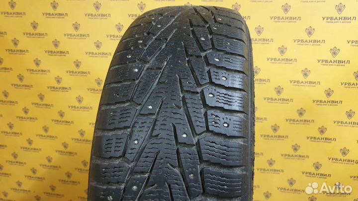 Nokian Tyres Hakkapeliitta 7 SUV 225/60 R17 99T