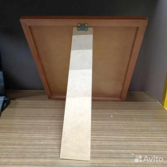 Davici Деревянные пазлы Летучий фрегат 24*28