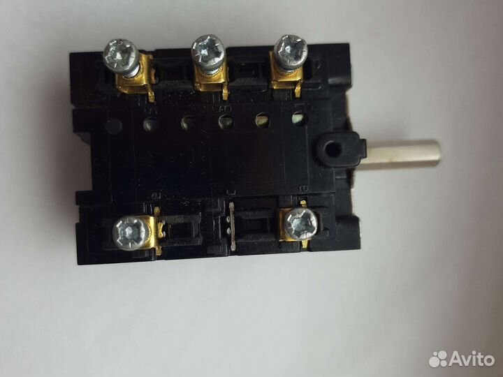 Переключатель Gottak 7LA 840511K (пм-4)